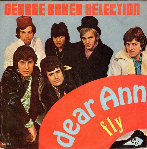 NL-george Baker Selection